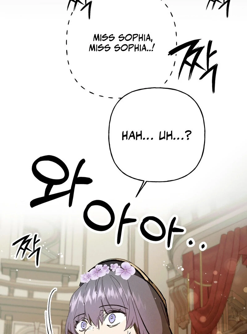 Toward the Blue Chapter 16 page 97 - 