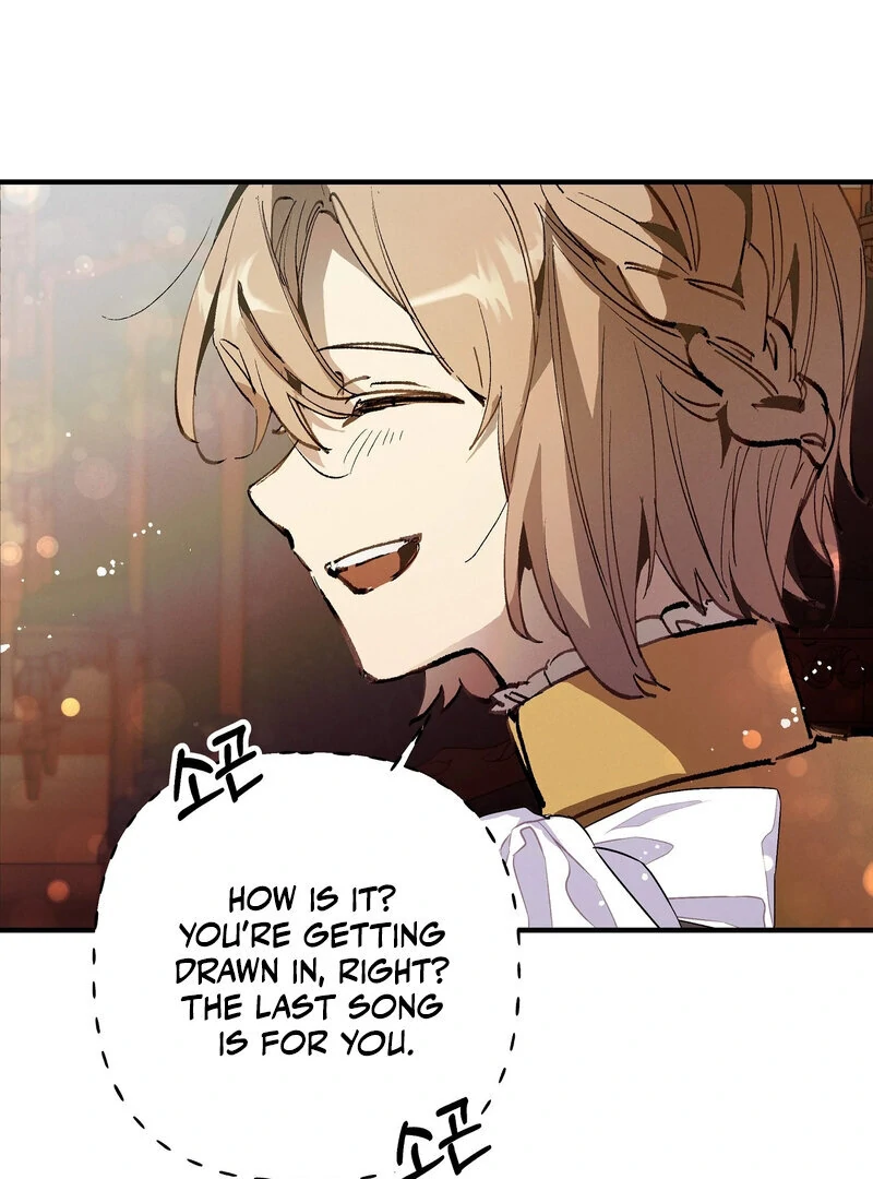 Toward the Blue Chapter 16 page 99 - 
