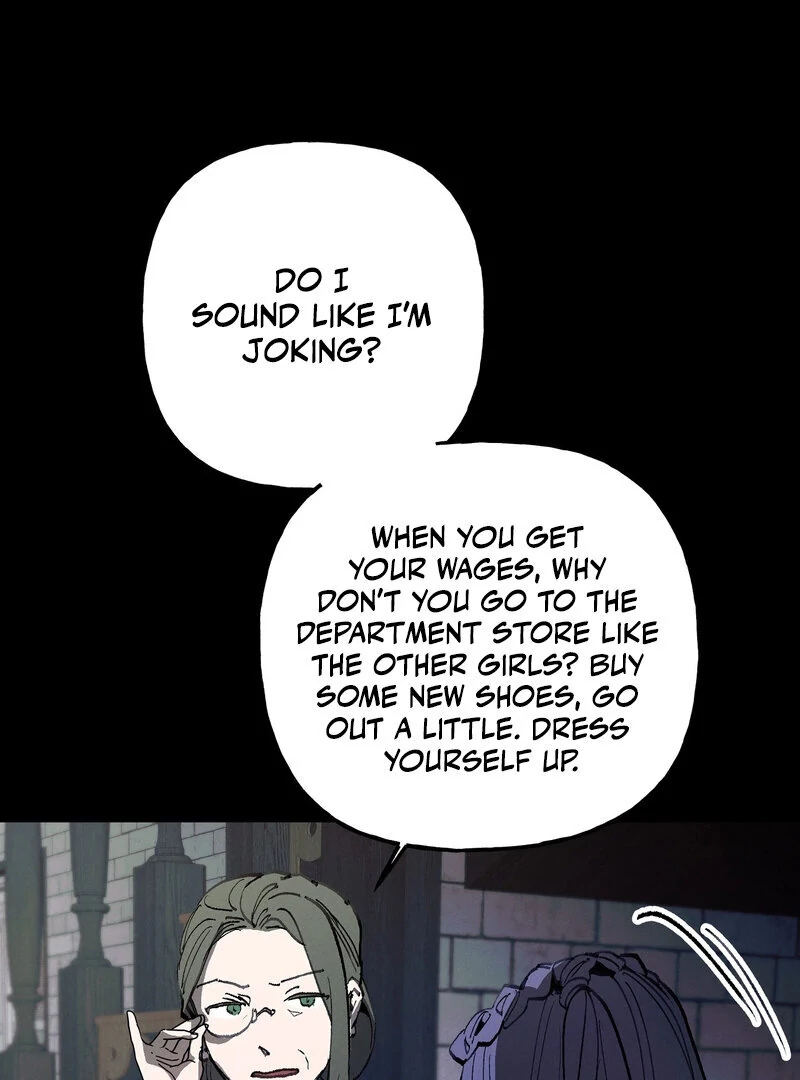 Toward the Blue Chapter 17 page 101 - 