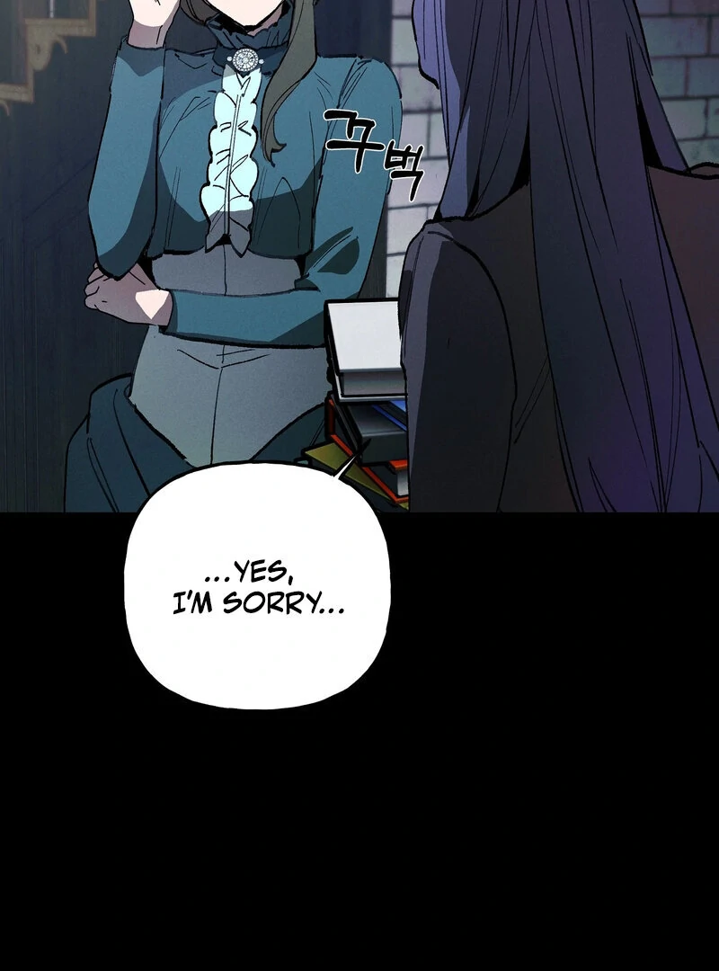 Toward the Blue Chapter 17 page 102 - 