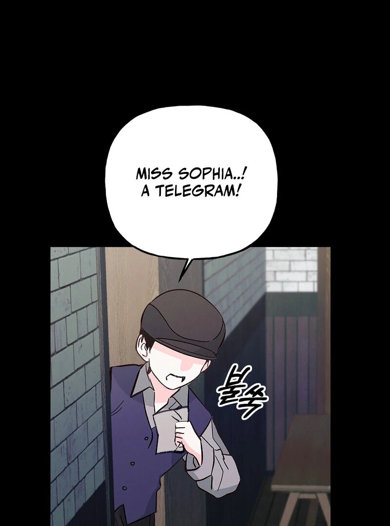 Toward the Blue Chapter 17 page 103 - 