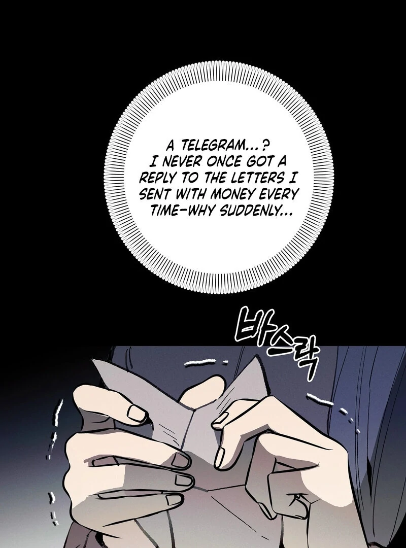 Toward the Blue Chapter 17 page 106 - 