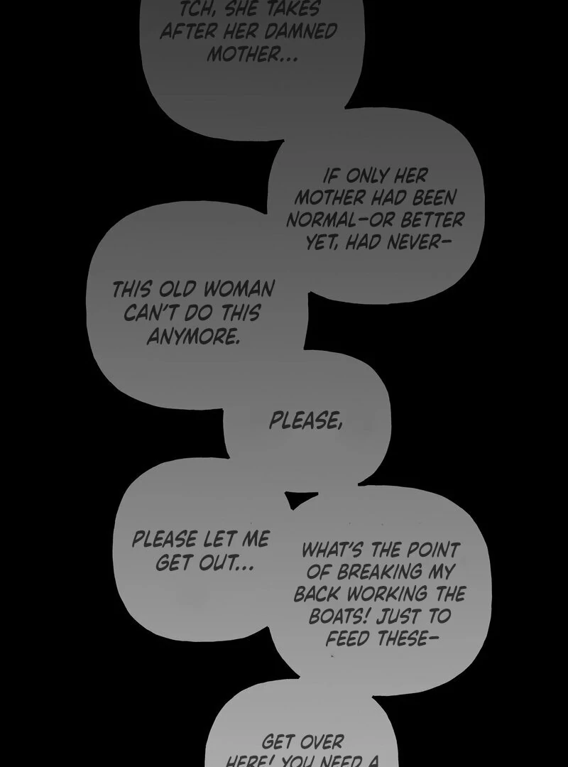 Toward the Blue Chapter 17 page 109 - 
