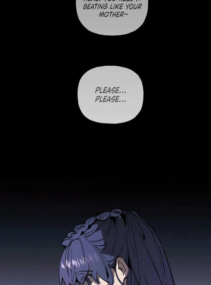 Toward the Blue Chapter 17 page 110 - 