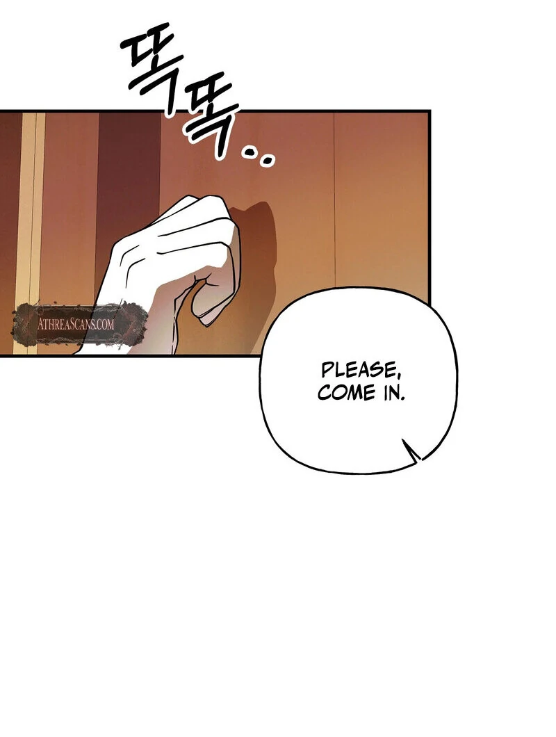 Toward the Blue Chapter 17 page 14 - 