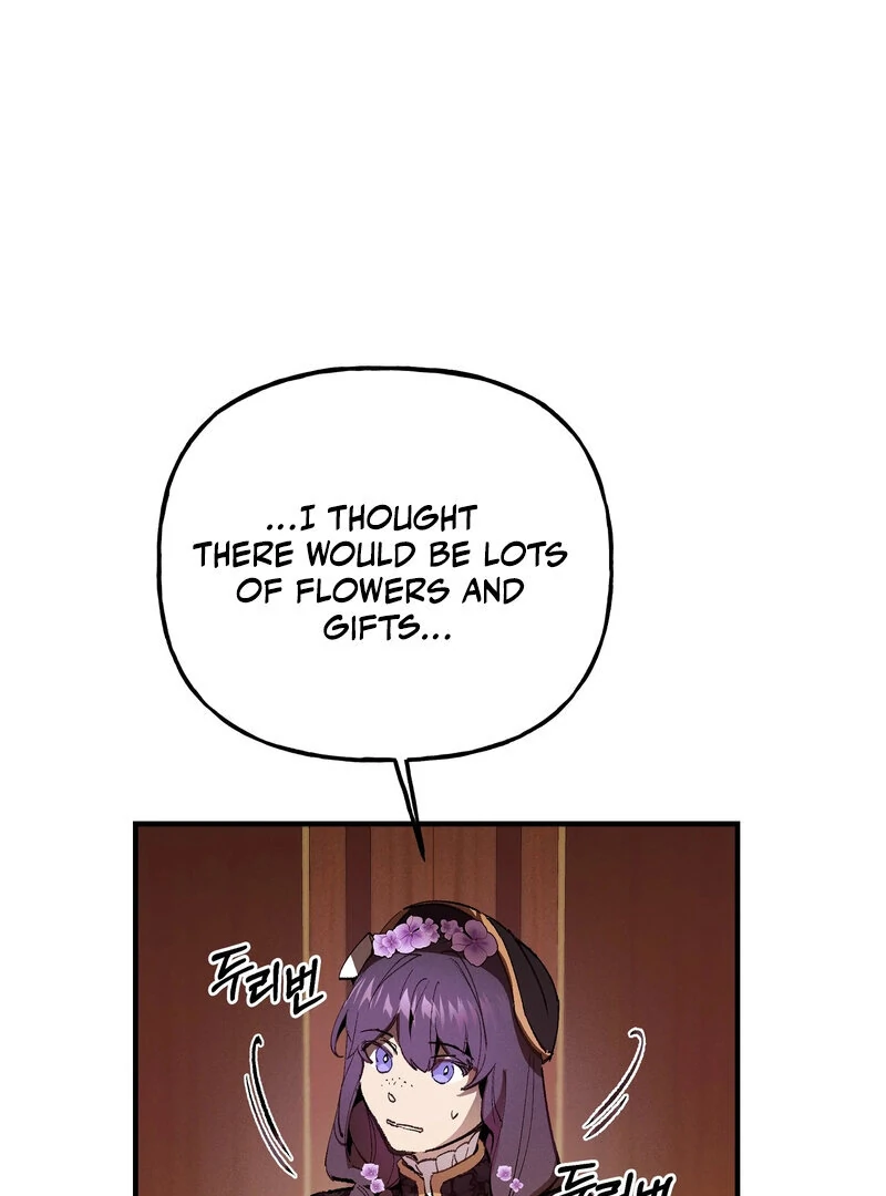 Toward the Blue Chapter 17 page 16 - 