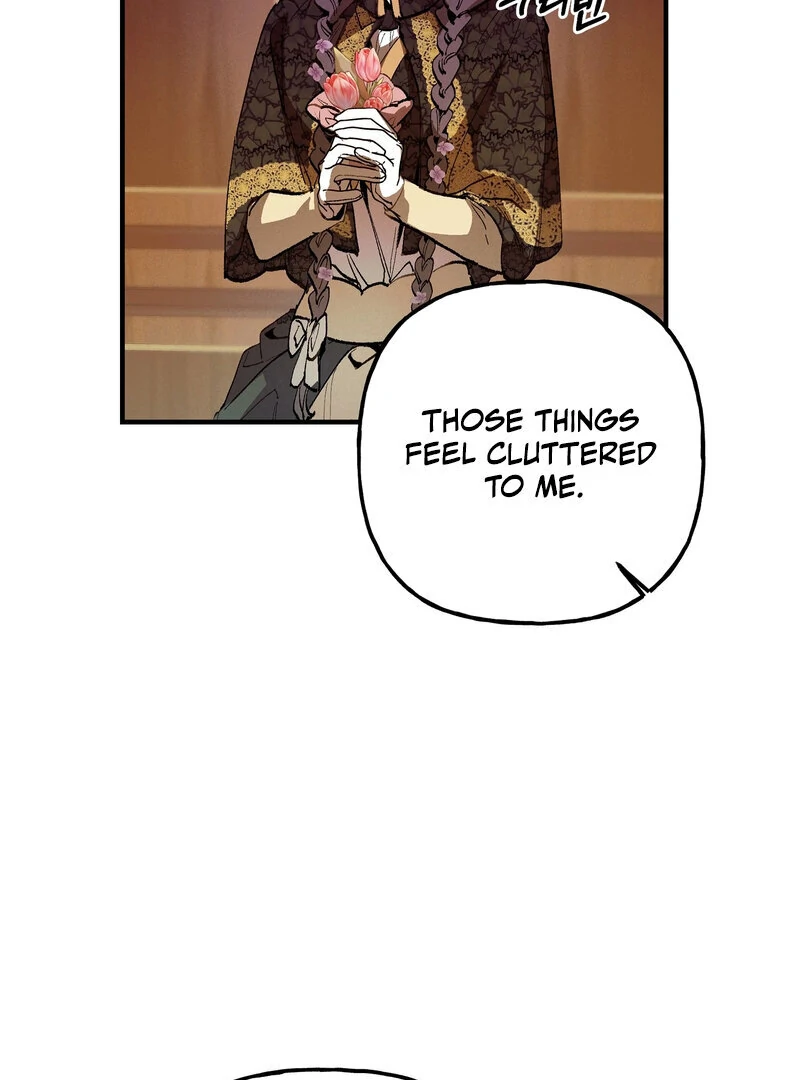 Toward the Blue Chapter 17 page 17 - 