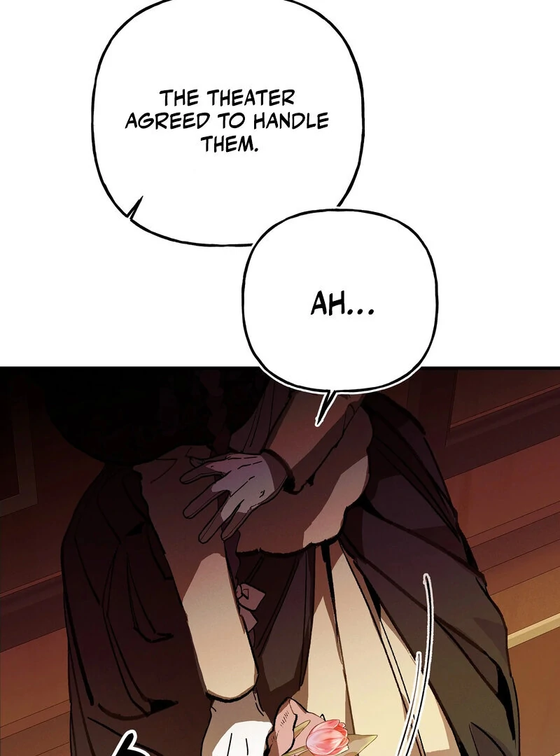 Toward the Blue Chapter 17 page 18 - 