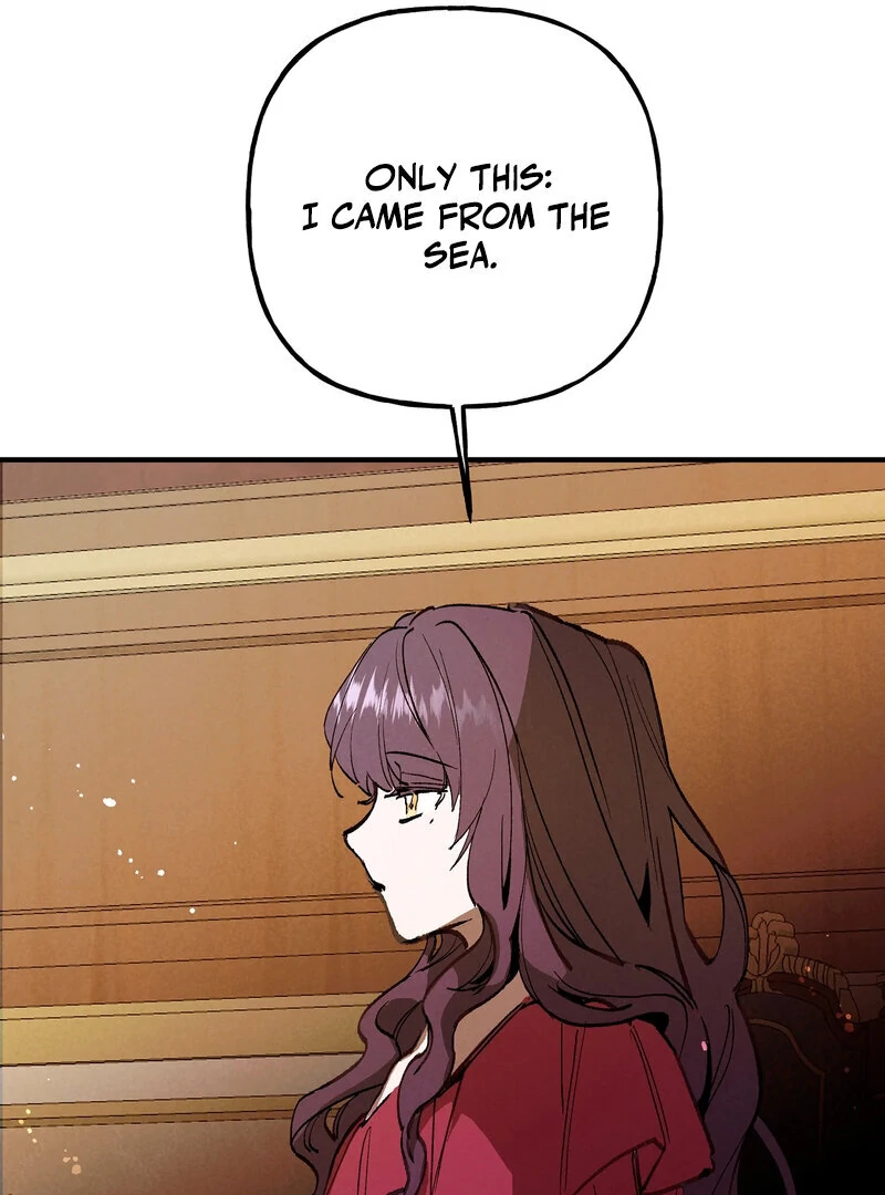 Toward the Blue Chapter 17 page 28 - 