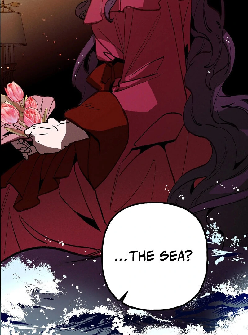 Toward the Blue Chapter 17 page 29 - 