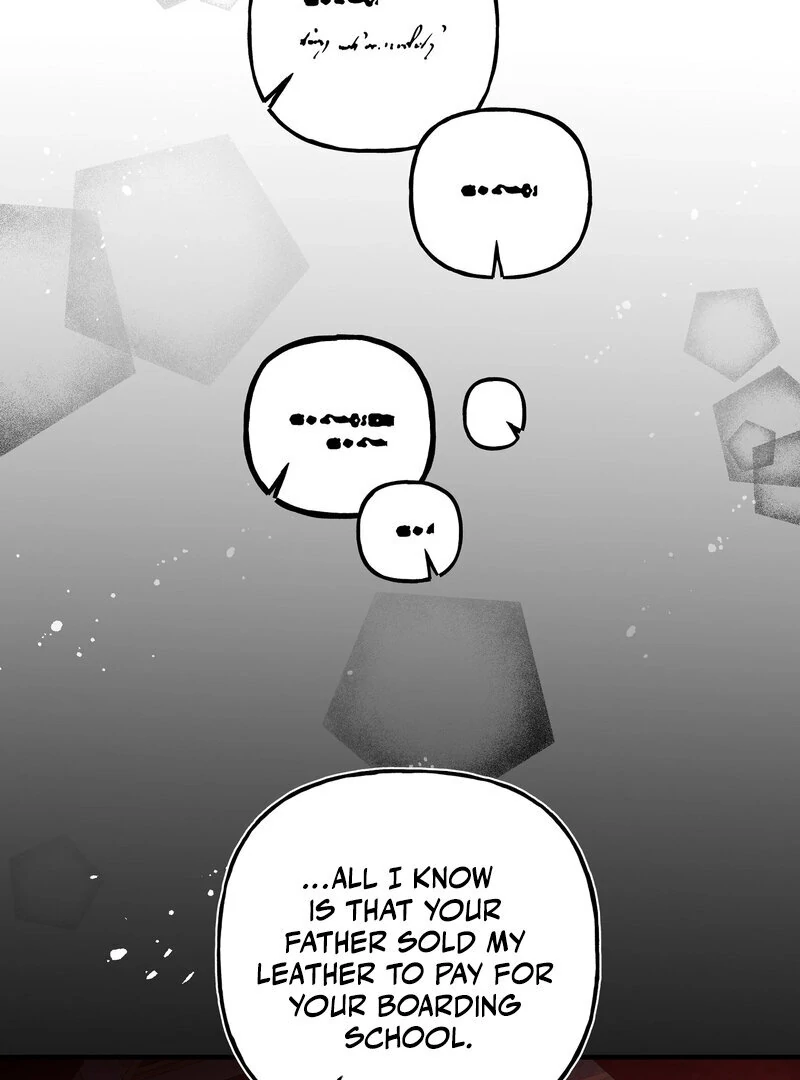 Toward the Blue Chapter 17 page 36 - 