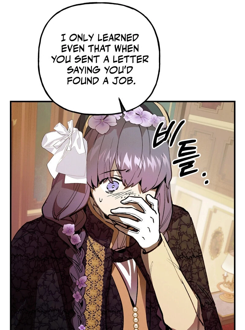 Toward the Blue Chapter 17 page 38 - 
