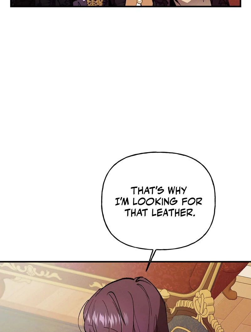 Toward the Blue Chapter 17 page 39 - 