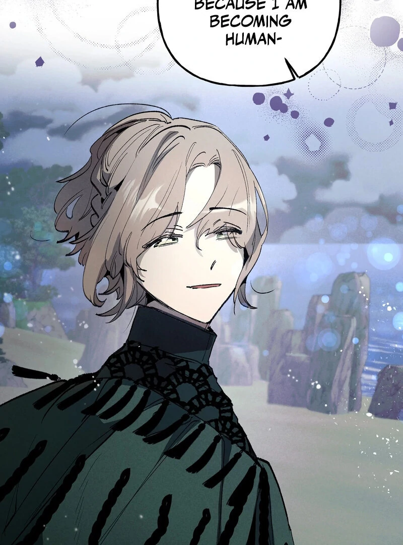 Toward the Blue Chapter 17 page 45 - 