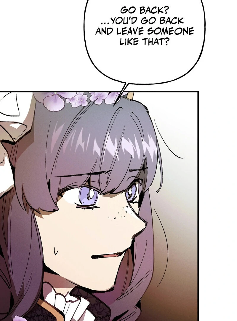 Toward the Blue Chapter 17 page 47 - 