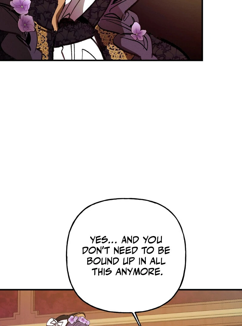 Toward the Blue Chapter 17 page 48 - 