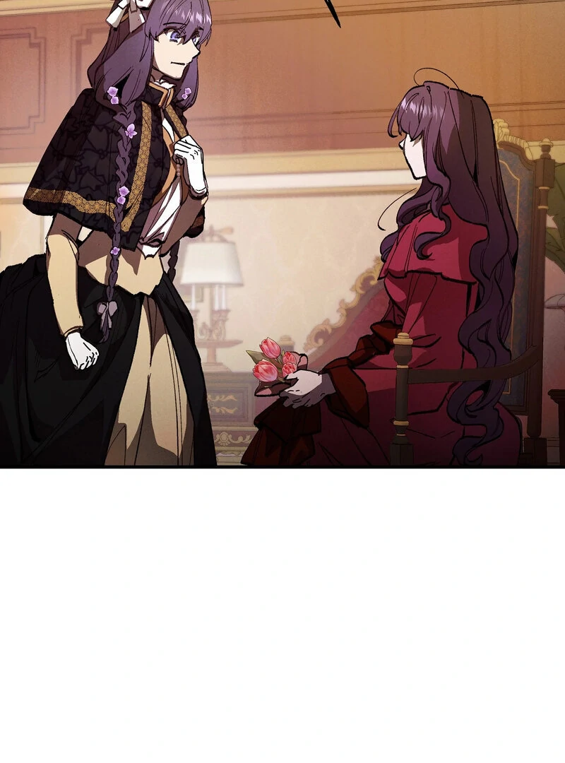 Toward the Blue Chapter 17 page 49 - 