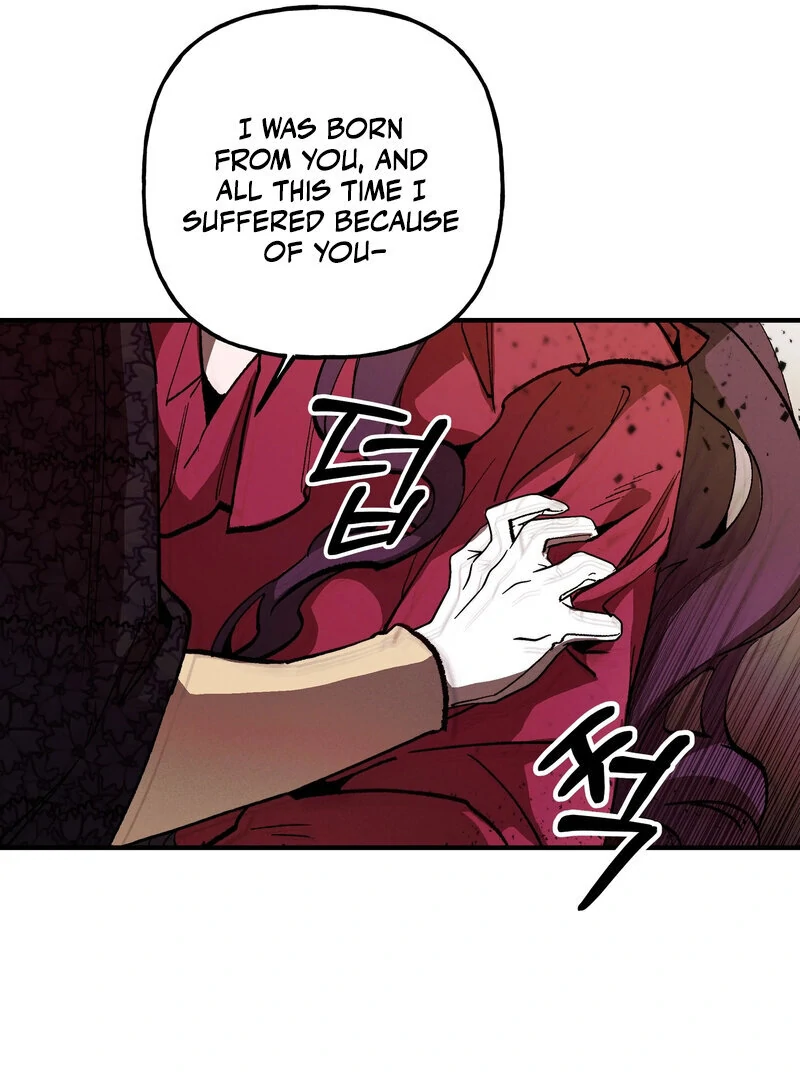 Toward the Blue Chapter 17 page 54 - 