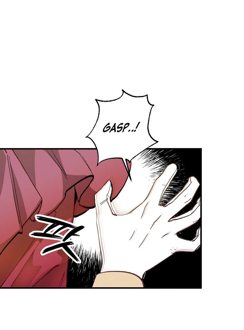 Toward the Blue Chapter 17 page 55 - 