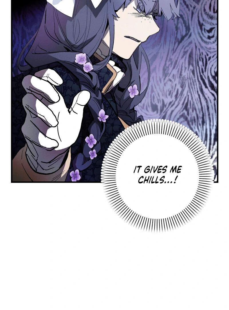 Toward the Blue Chapter 17 page 57 - 