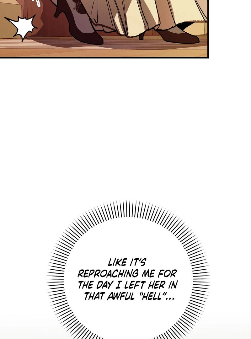 Toward the Blue Chapter 17 page 60 - 
