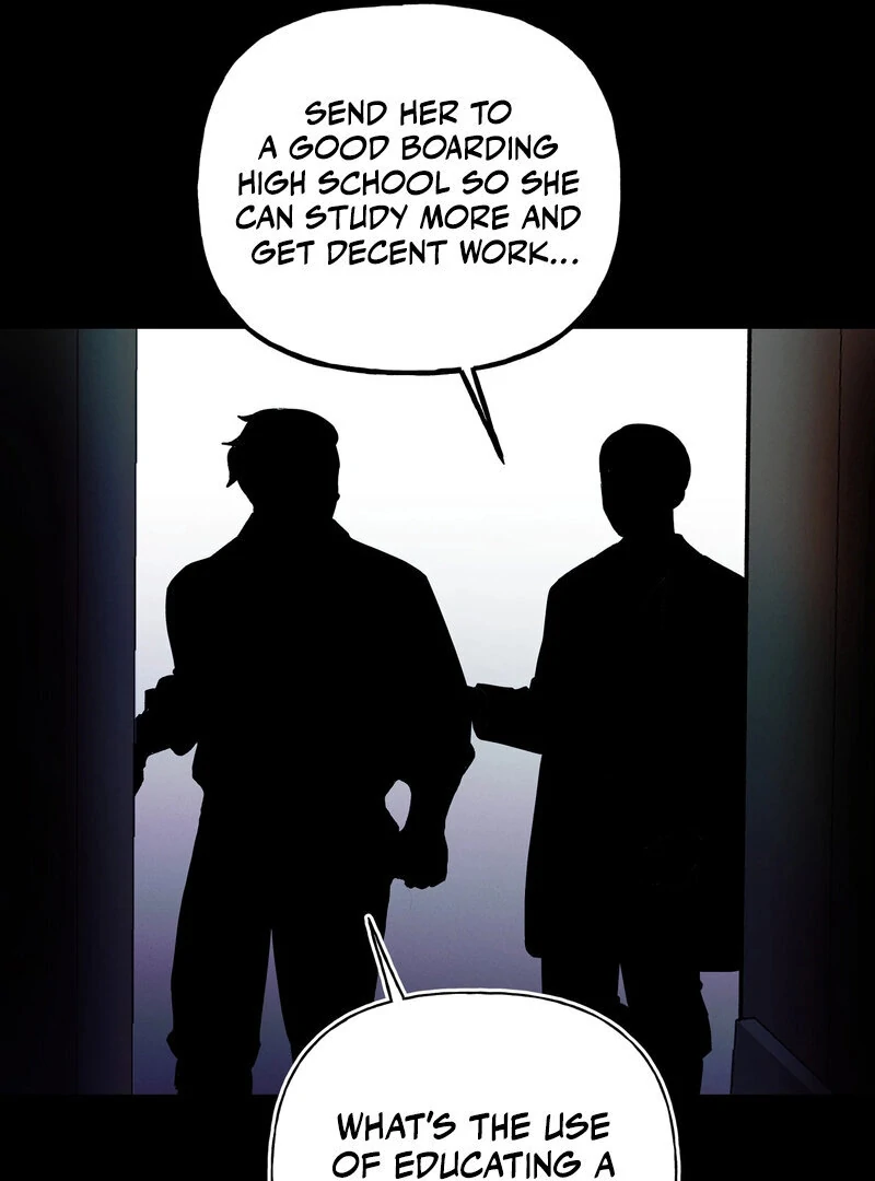 Toward the Blue Chapter 17 page 67 - 