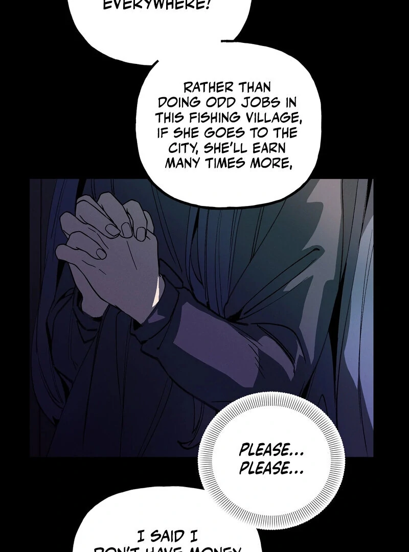 Toward the Blue Chapter 17 page 69 - 