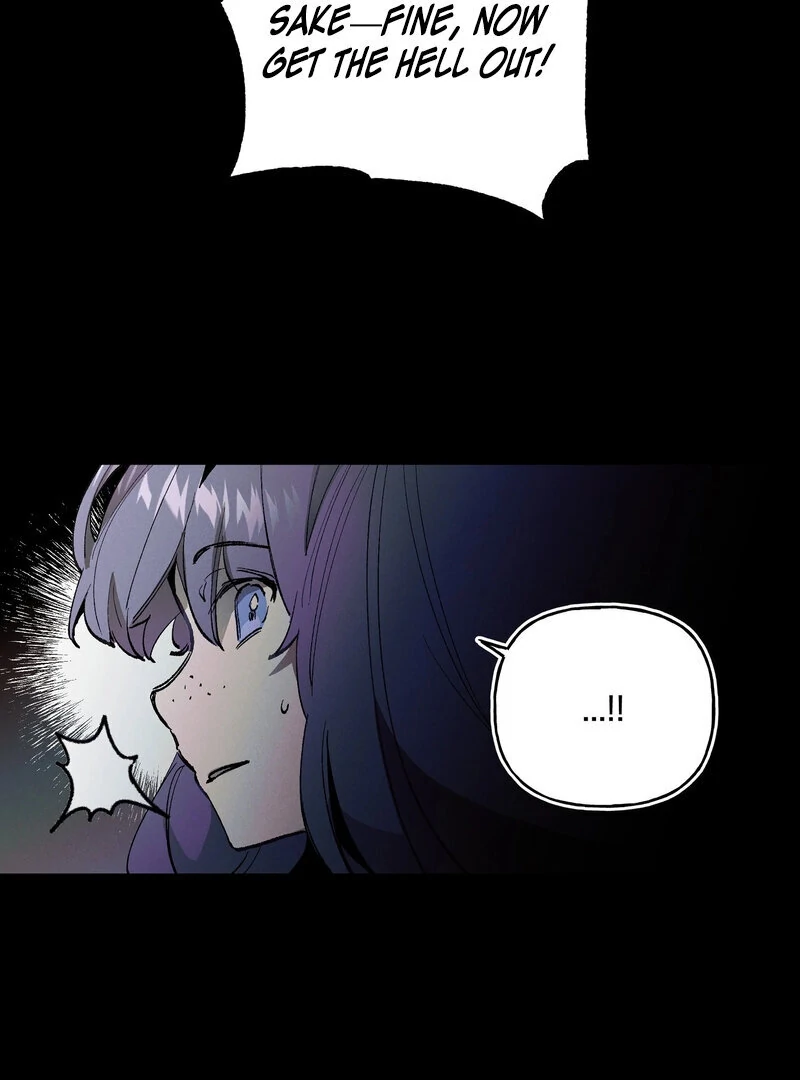 Toward the Blue Chapter 17 page 71 - 
