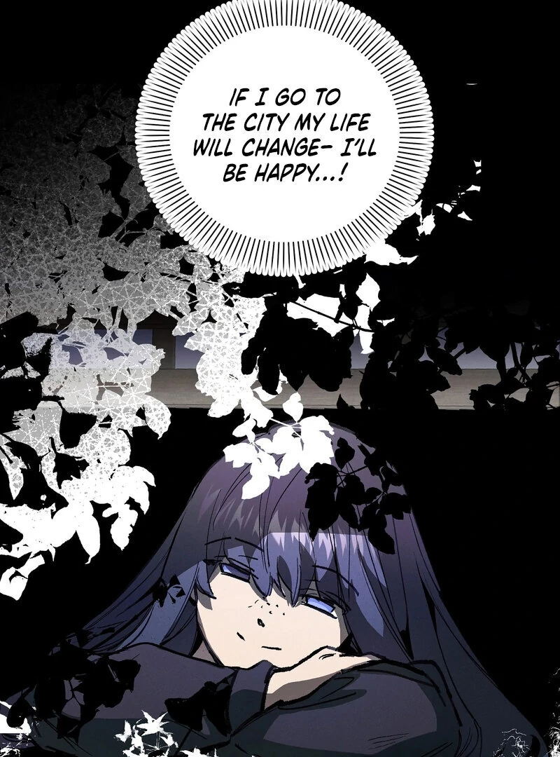 Toward the Blue Chapter 17 page 74 - 