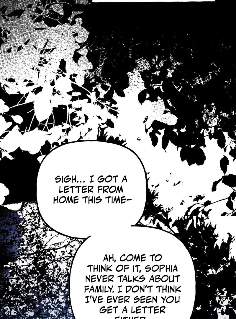Toward the Blue Chapter 17 page 76 - 