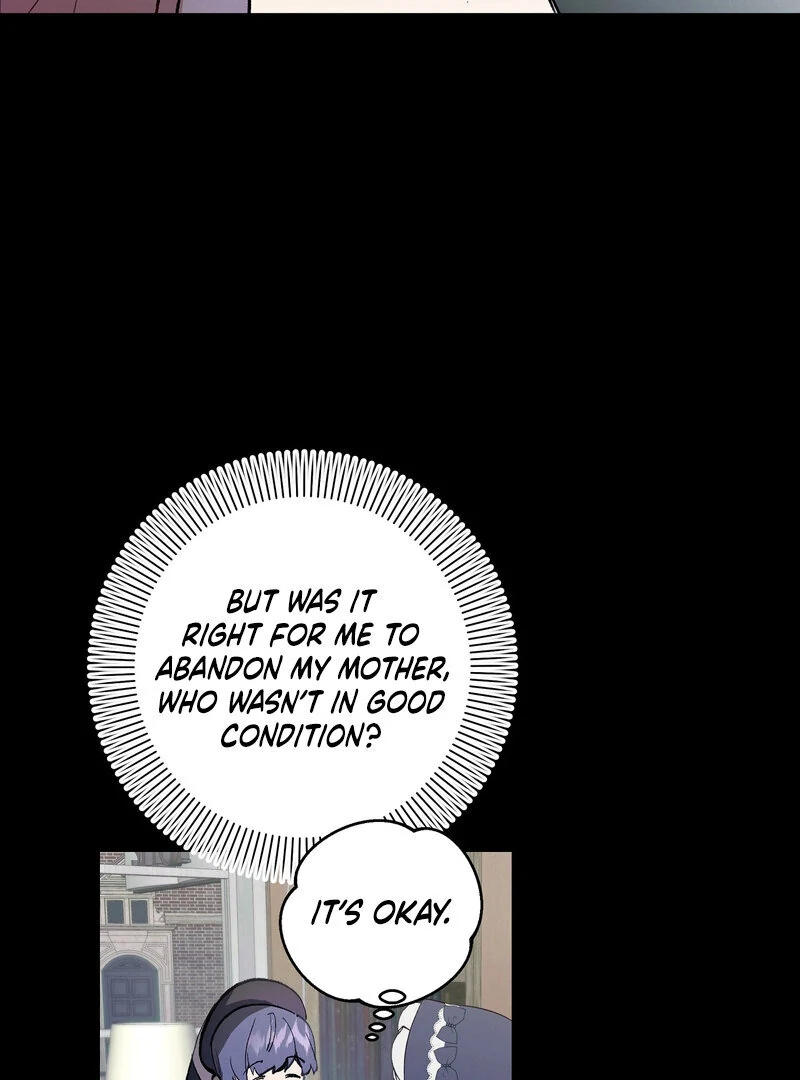 Toward the Blue Chapter 17 page 83 - 
