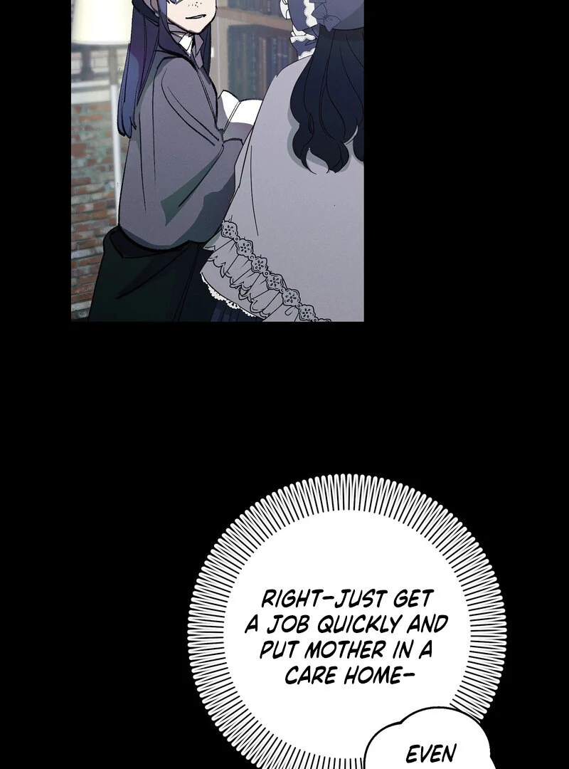 Toward the Blue Chapter 17 page 84 - 