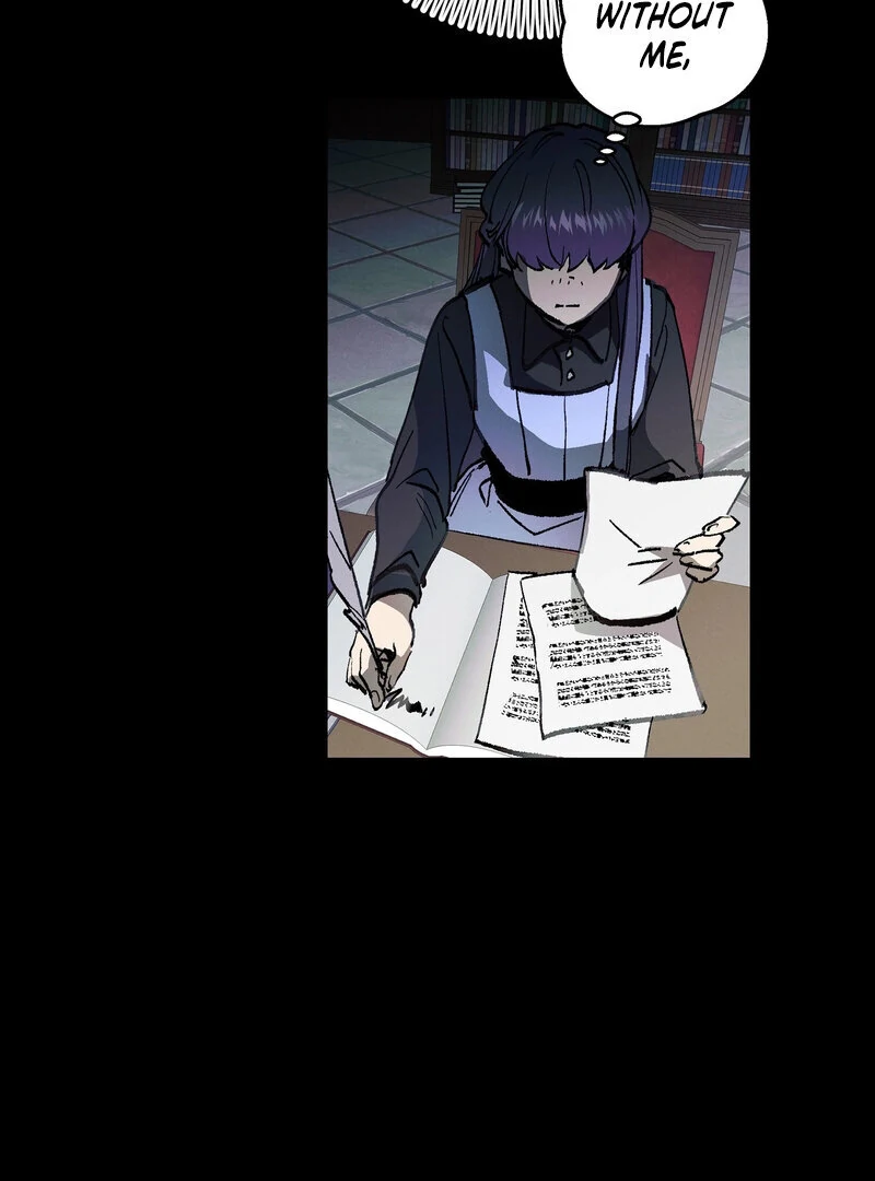 Toward the Blue Chapter 17 page 85 - 