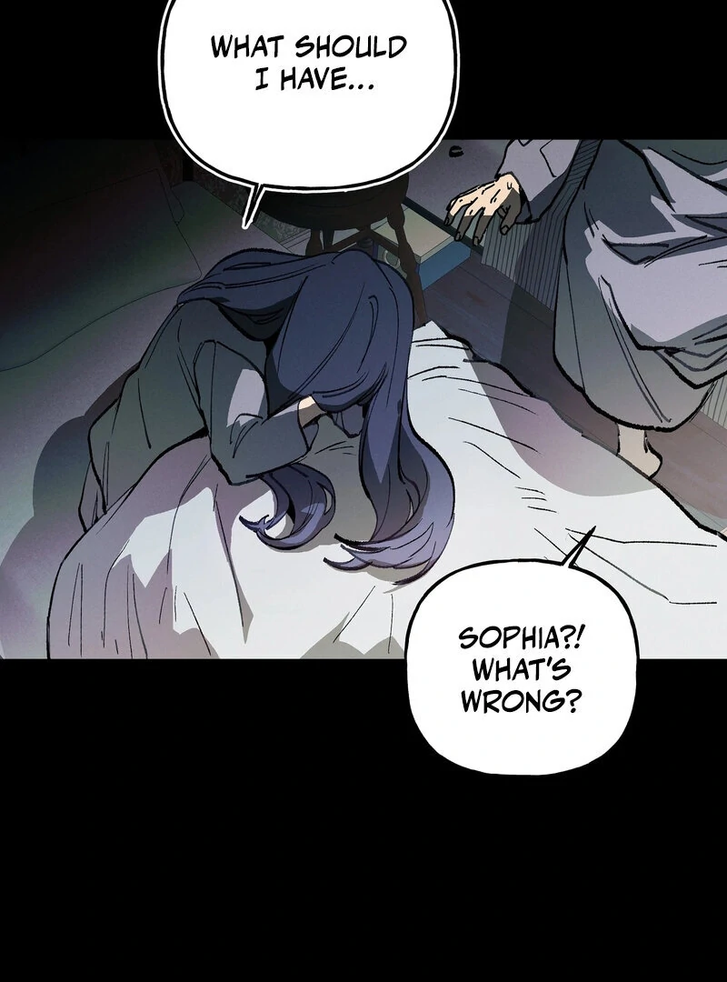 Toward the Blue Chapter 17 page 95 - 