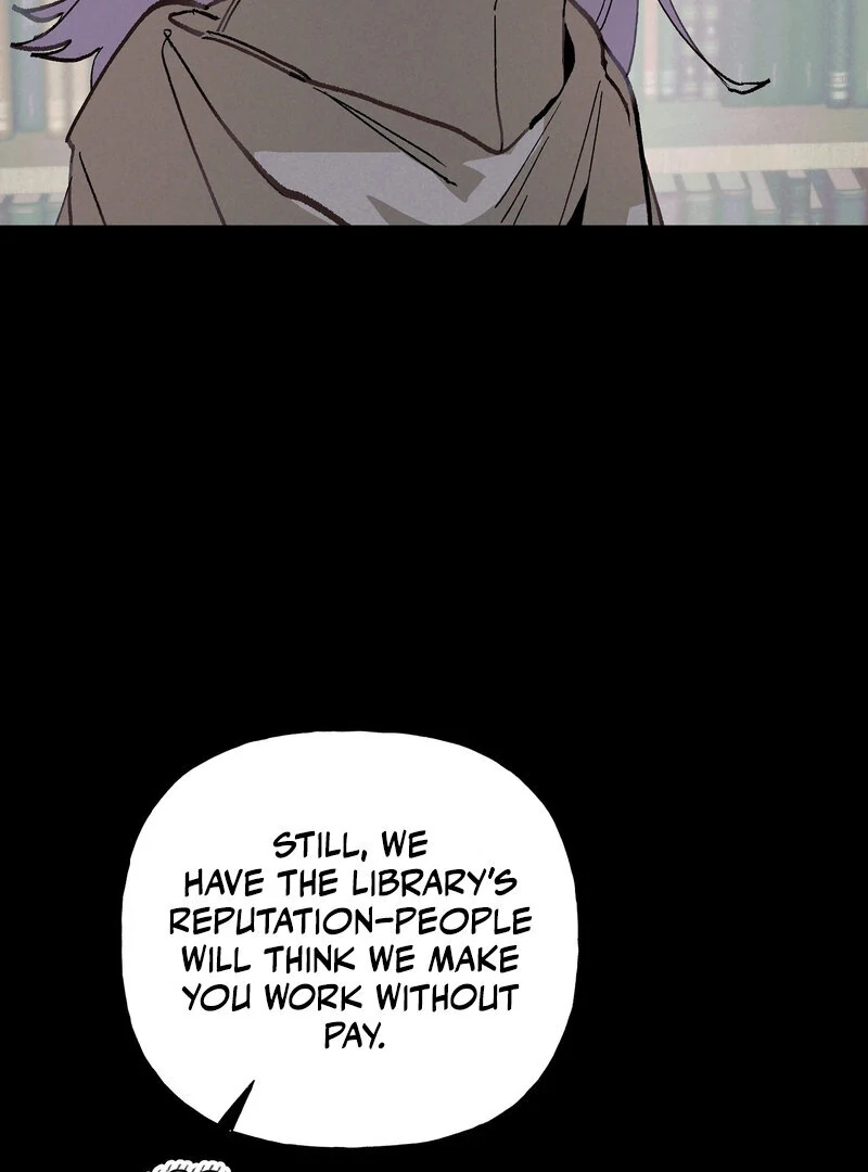 Toward the Blue Chapter 17 page 99 - 