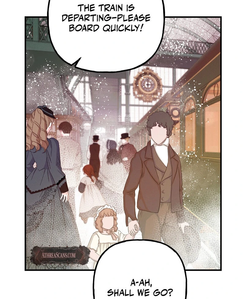 Toward the Blue Chapter 18 page 104 - 