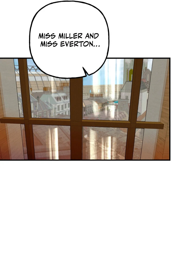 Toward the Blue Chapter 18 page 106 - 