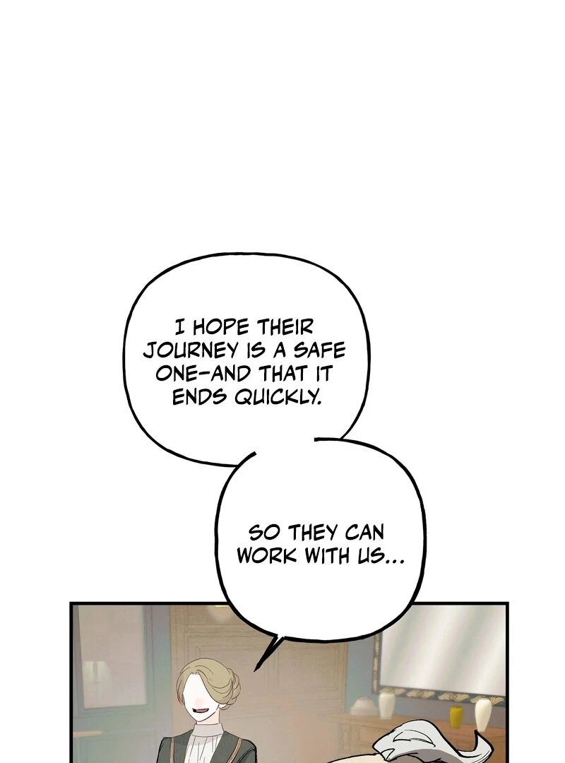 Toward the Blue Chapter 18 page 108 - 