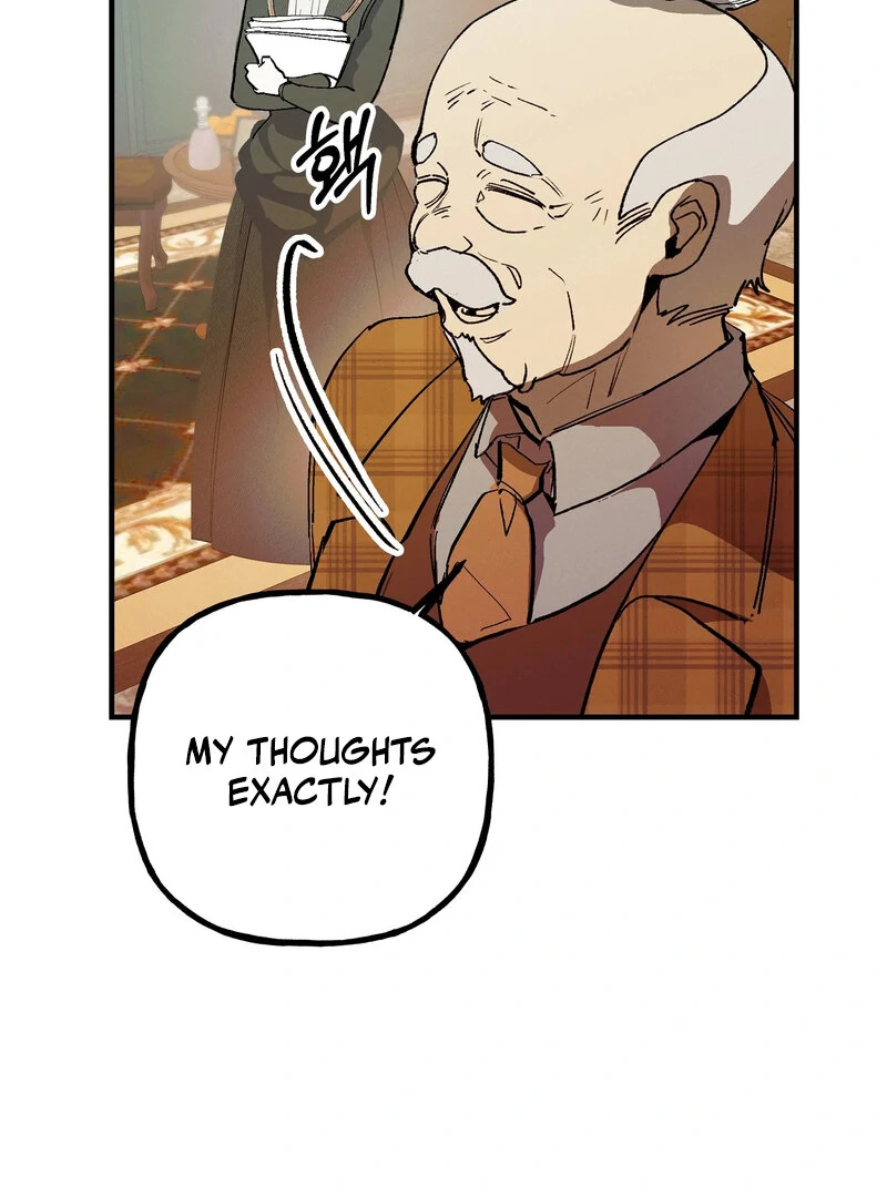 Toward the Blue Chapter 18 page 109 - 