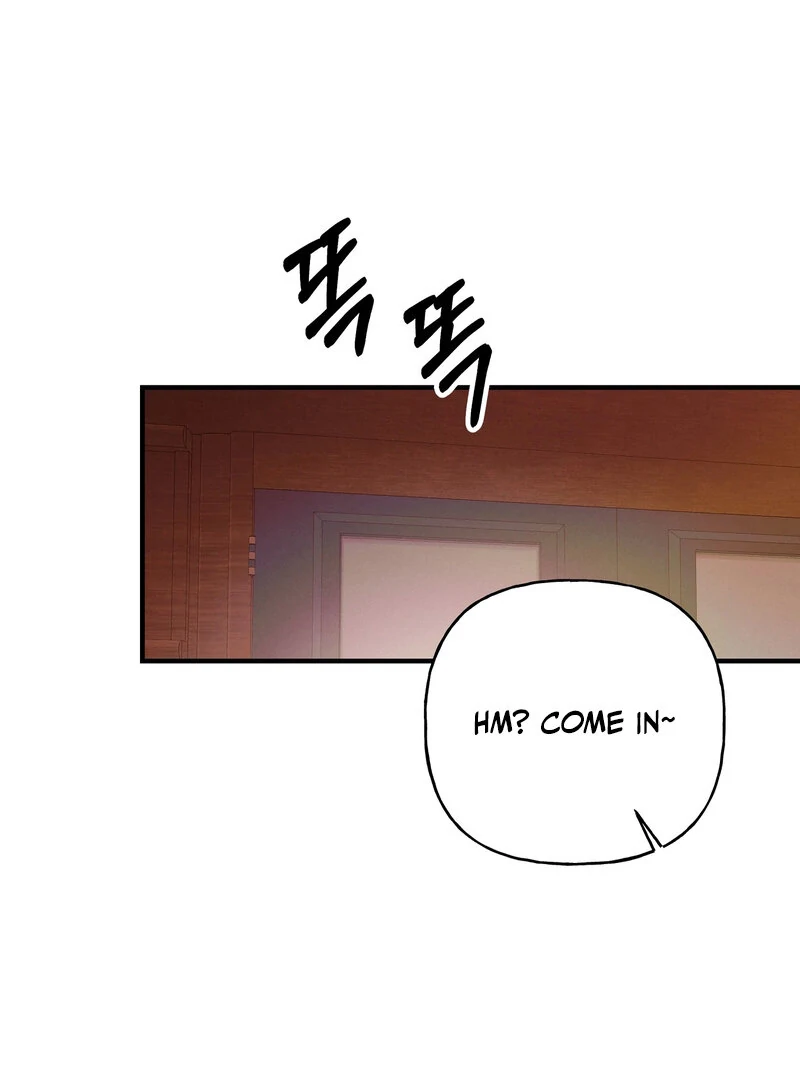 Toward the Blue Chapter 18 page 110 - 