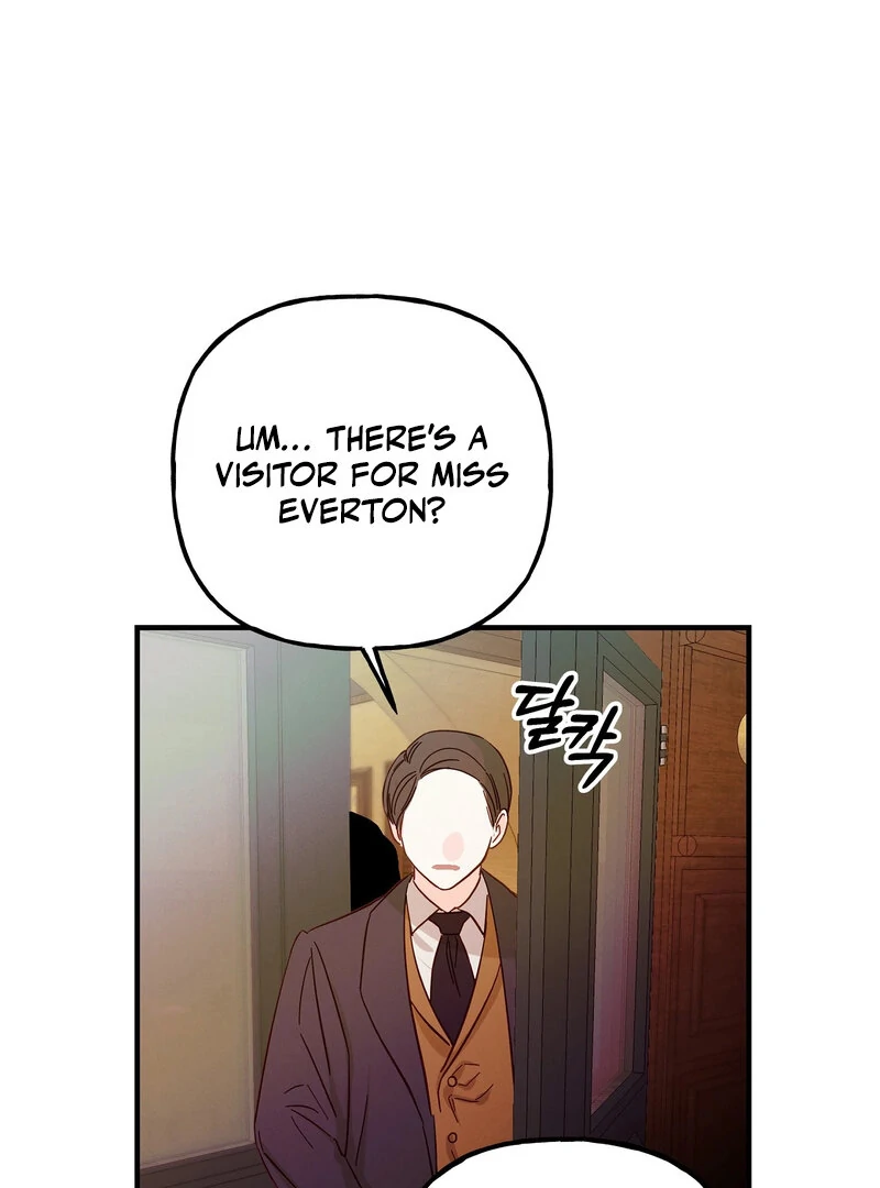 Toward the Blue Chapter 18 page 111 - 