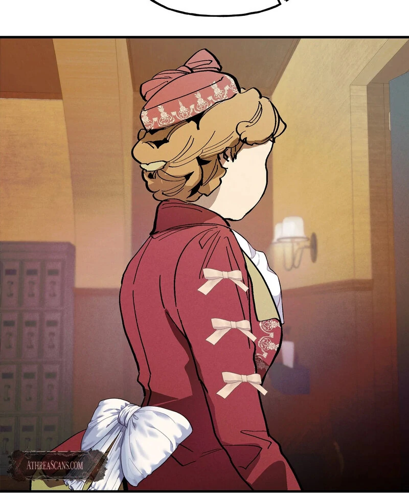 Toward the Blue Chapter 18 page 113 - 
