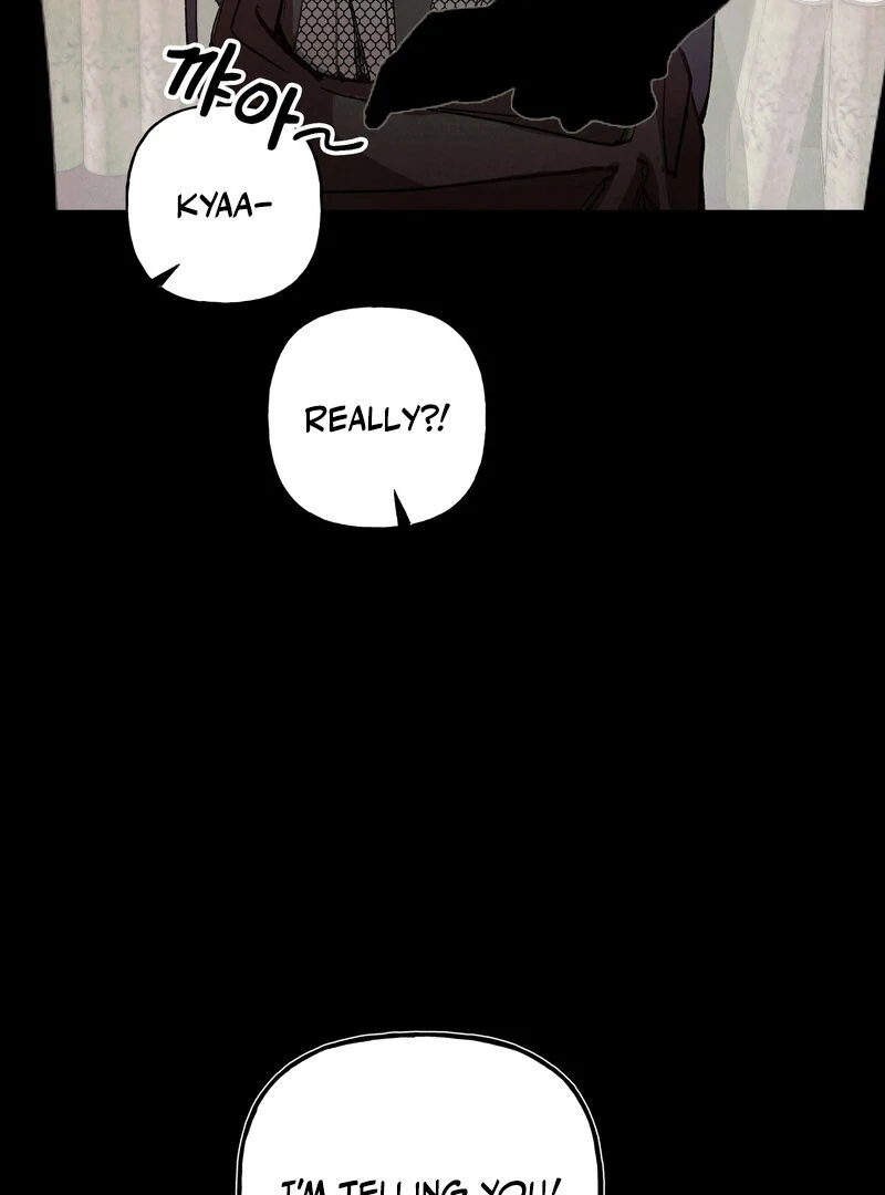 Toward the Blue Chapter 18 page 18 - 