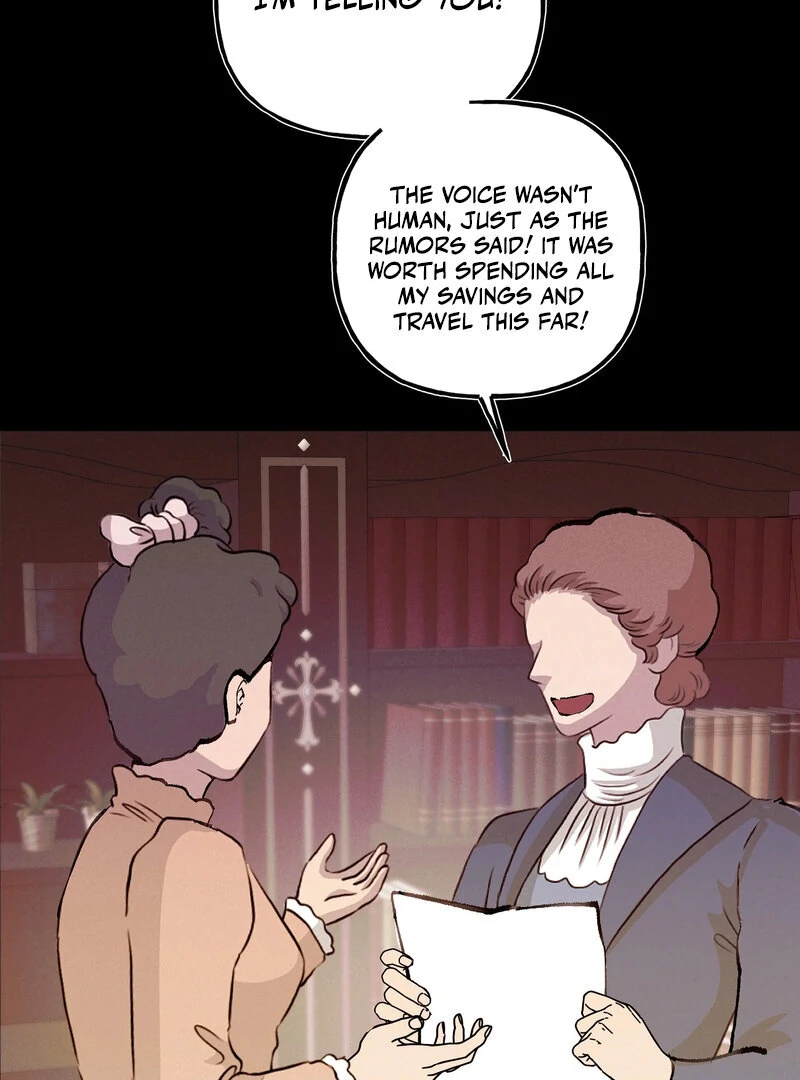 Toward the Blue Chapter 18 page 19 - 