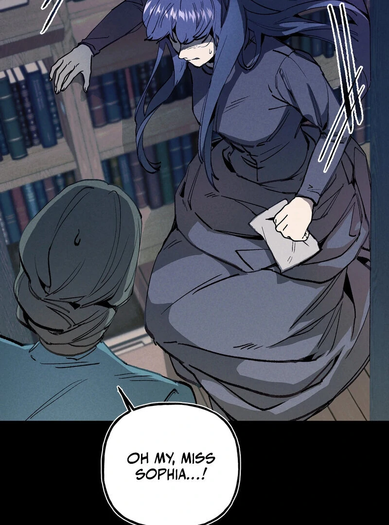Toward the Blue Chapter 18 page 3 - 