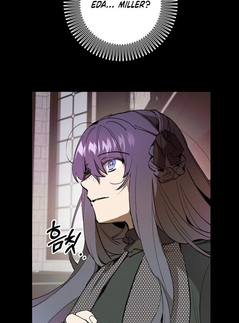 Toward the Blue Chapter 18 page 21 - 
