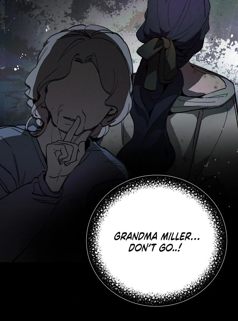 Toward the Blue Chapter 18 page 23 - 