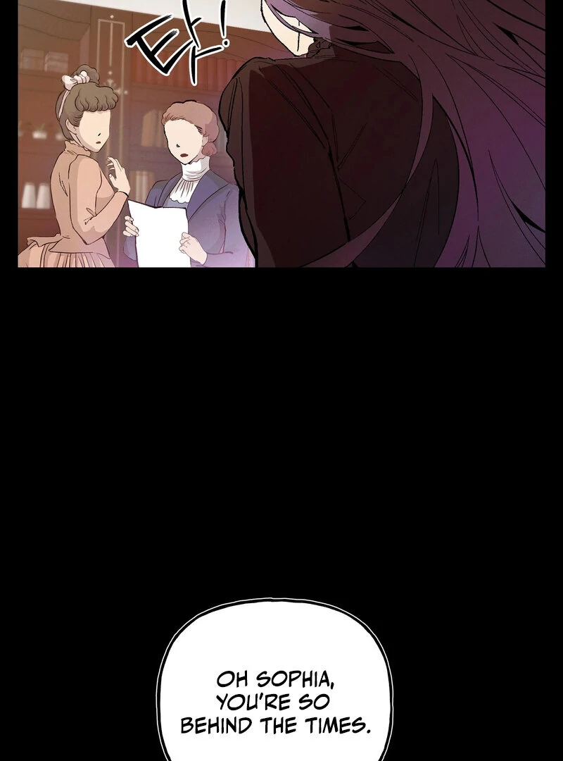 Toward the Blue Chapter 18 page 25 - 