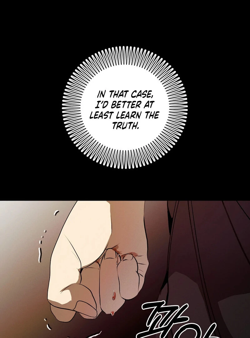 Toward the Blue Chapter 18 page 33 - 