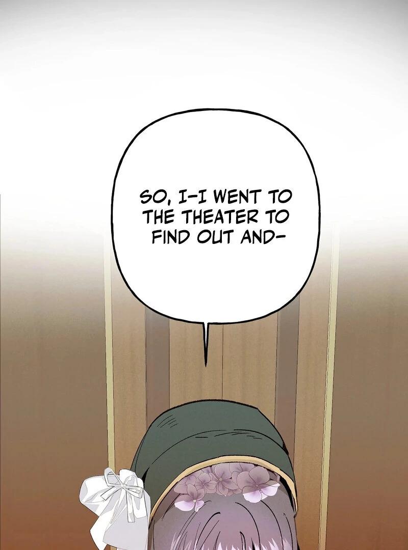 Toward the Blue Chapter 18 page 35 - 